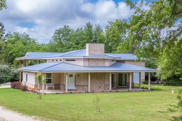 Custom Homes On Mississippi Gulf Coast Custom Home Builder in