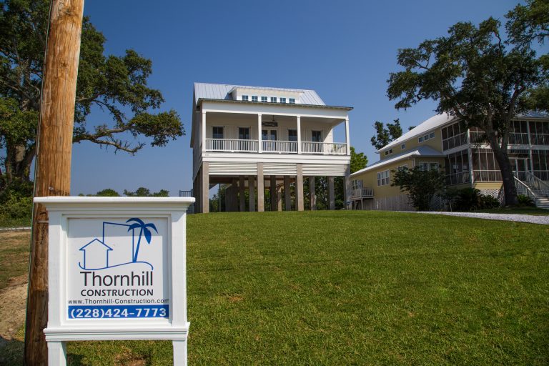 Home Building Guide For Mississippi Gulf Coast Custom Home Builder in