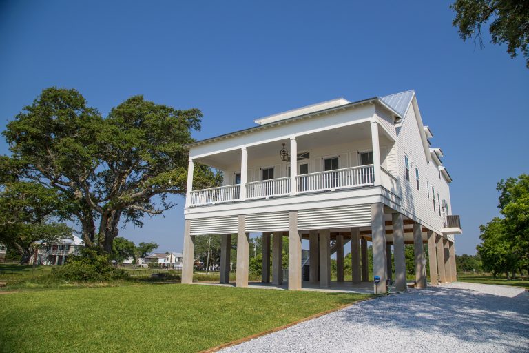 Custom Homes On Mississippi Gulf Coast Custom Home Builder in Waveland, Bay St. Louis & Pass