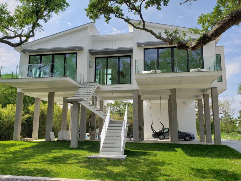 Custom Homes On Mississippi Gulf Coast Custom Home Builder in